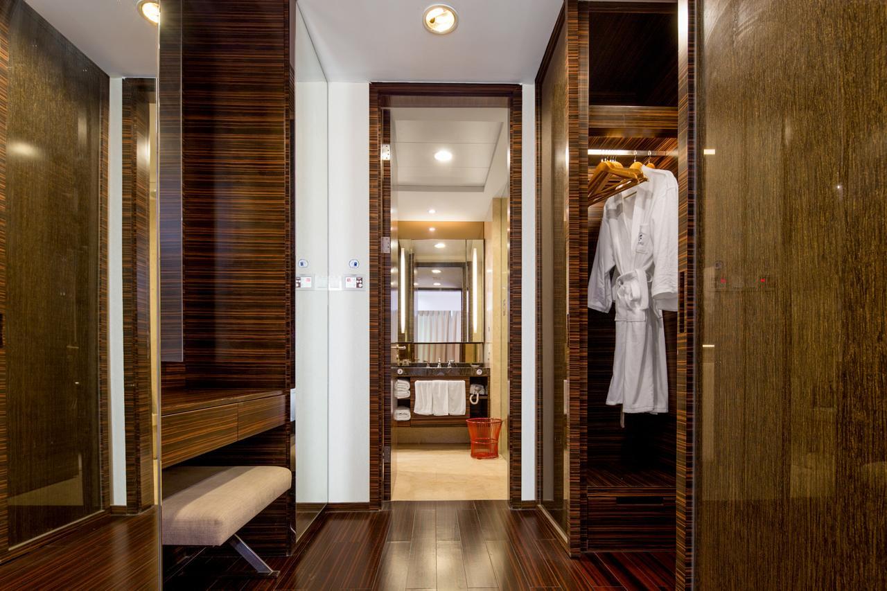 Slowcom-Xingyue Pa Zhou Apartment Гуанчжоу Экстерьер фото